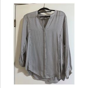 Joie silk shirt